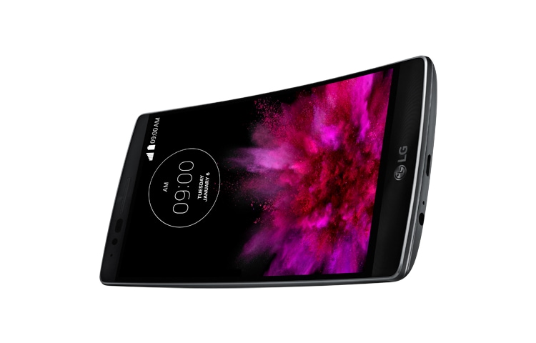 LG G FLEX2, G Flex2